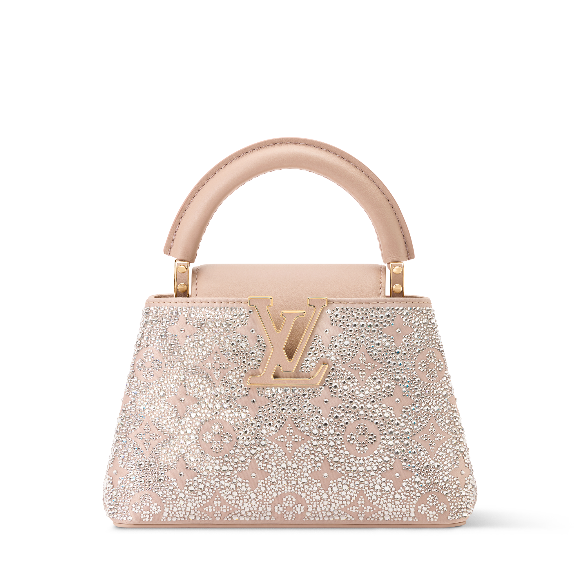 LV Monogram Shadow Stole S00 - Accessories | LOUIS VUITTON